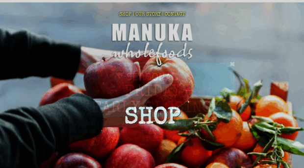 manukawholefoods.co.uk