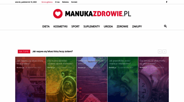 manukazdrowie.pl