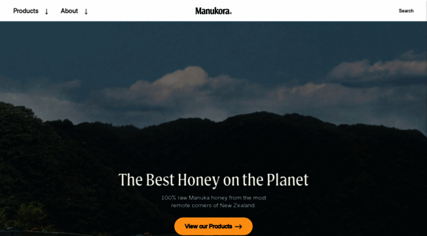 manukora.com.sg
