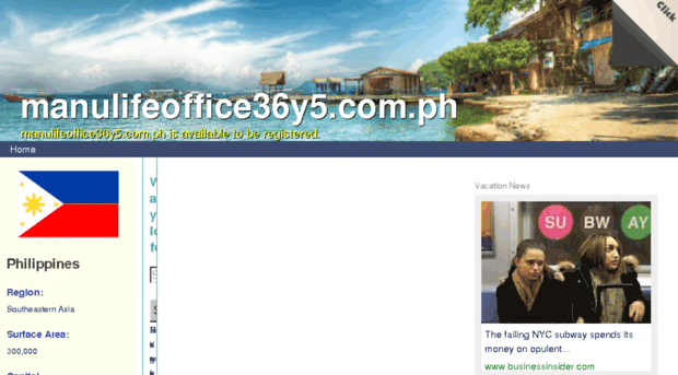 manulifeoffice36y5.com.ph