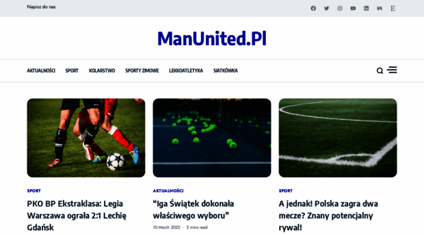 manunited.pl