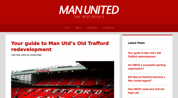 manunited.uk