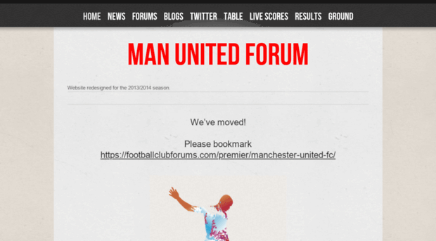 manunitedforum.com