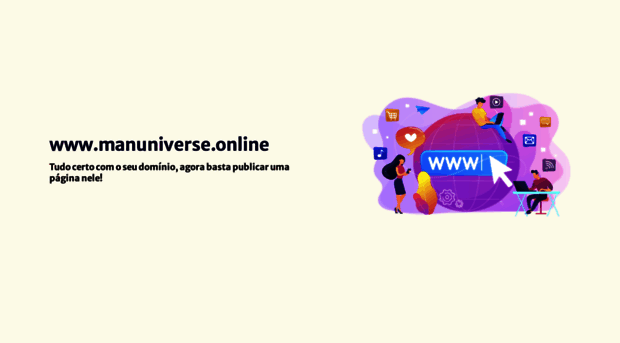 manuniverse.online