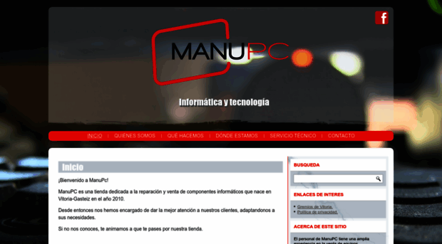 manupc.com