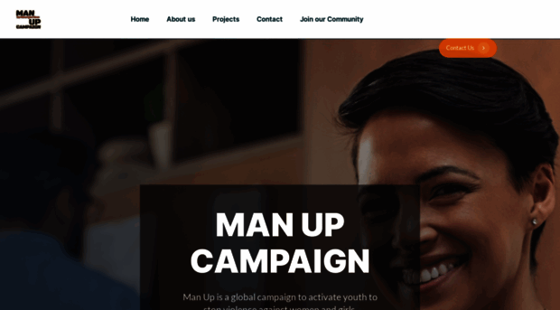 manupcampaign.org