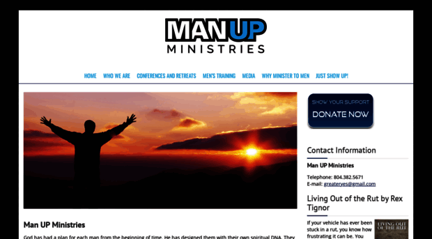 manupministries.net