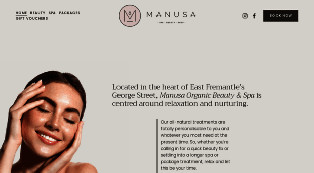 manusadayspa.com.au