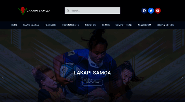 manusamoa.com