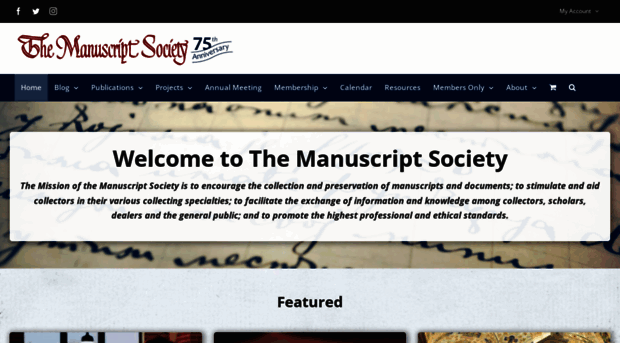manuscript.org