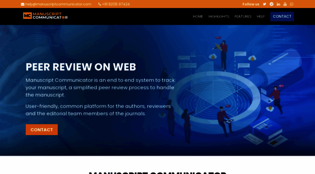 manuscriptcommunicator.com