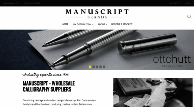 manuscriptpen.com