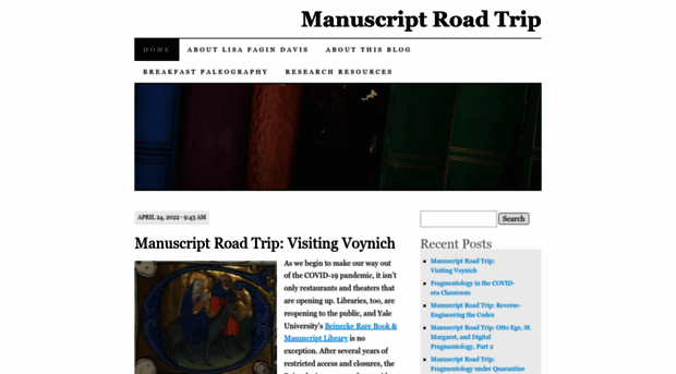 manuscriptroadtrip.wordpress.com