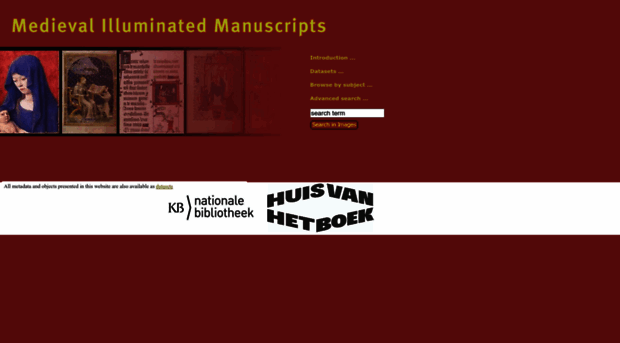 manuscripts.kb.nl