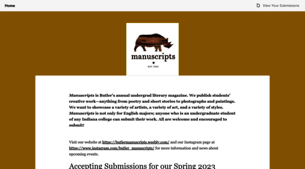 manuscripts.submittable.com