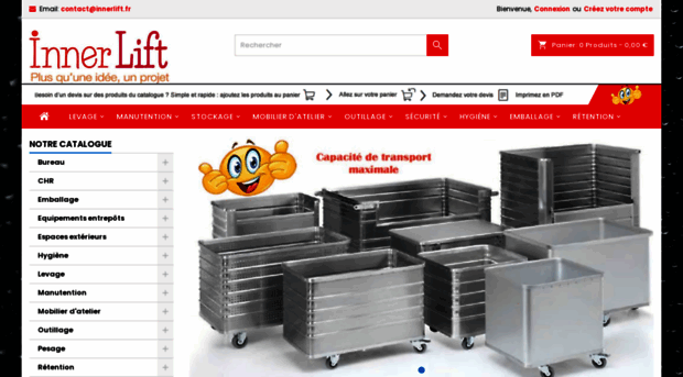 manushop.com