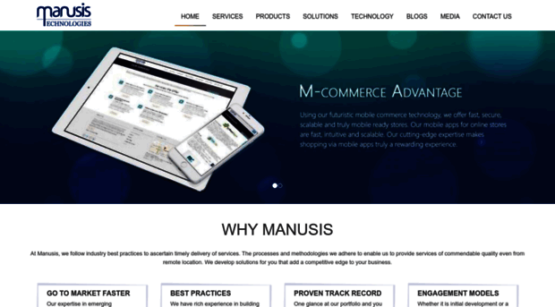 manusis.com