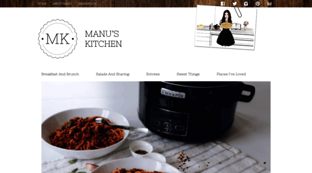 manuskitchen.com