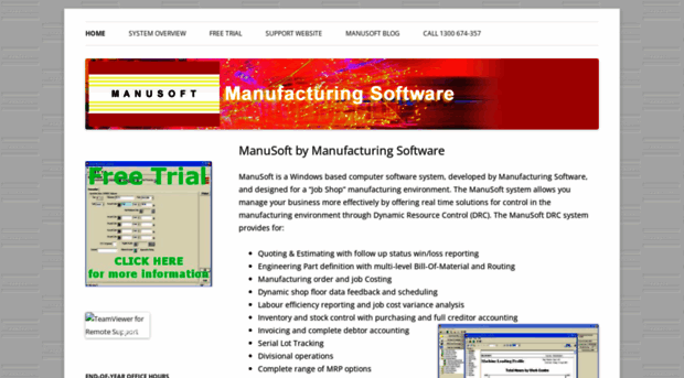 manusoft.com.au