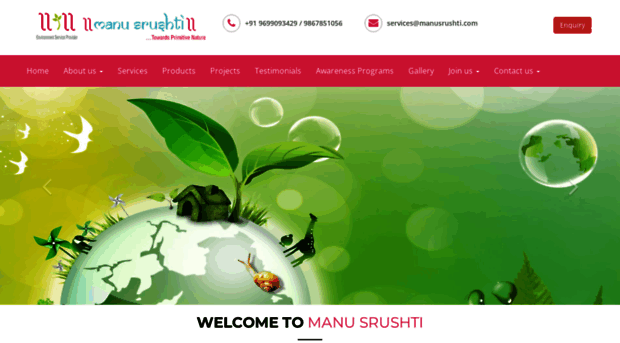 manusrushti.com