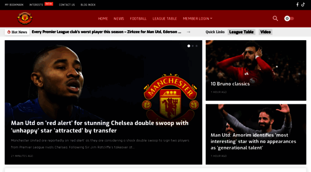 manutd.ca