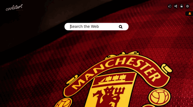 manutd.coolstart.com