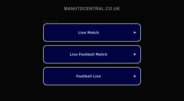 manutdcentral.co.uk