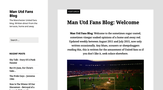 manutdfansblog.com