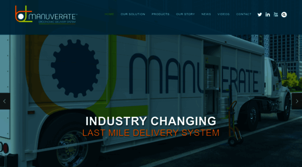 manuverate.com