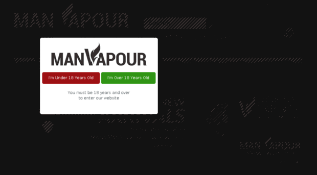 manvapour.com