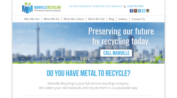 manvillemetalrecycling.com