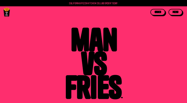 manvsfries.com