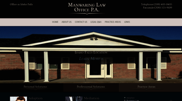 manwaringlaw.com