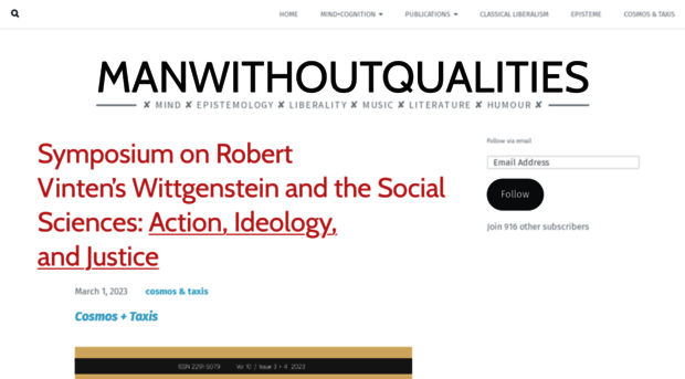 manwithoutqualities.com