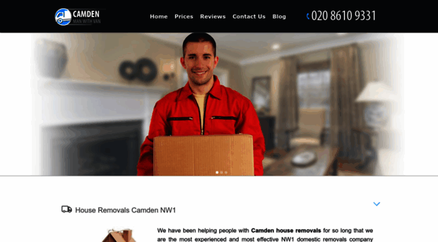 manwithvancamden.co.uk