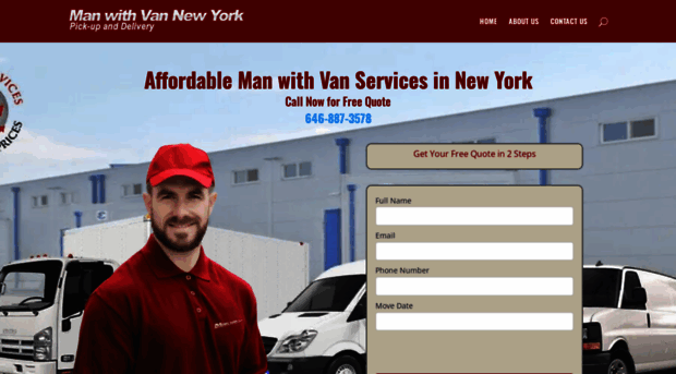 manwithvannewyork.com