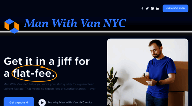 manwithvannyc.com