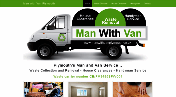 manwithvanplymouth.co.uk