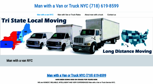 manwithvantruck.com