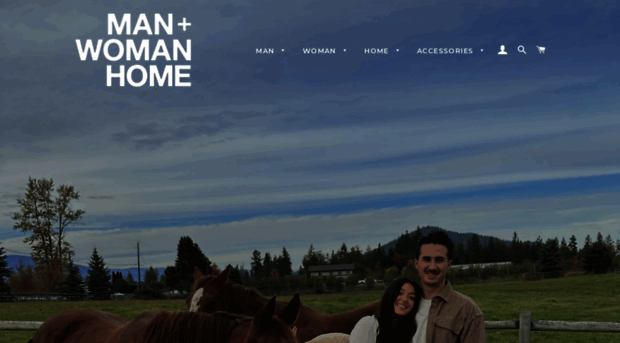 manwomanhome.com