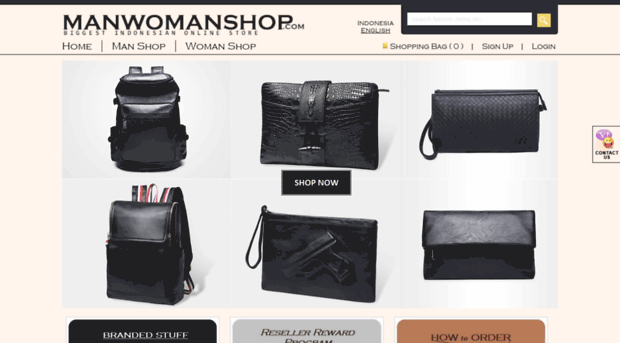 manwomanshop.com