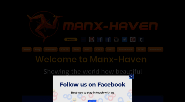 manx-haven.com