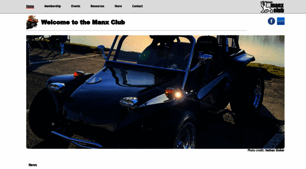 manxclub.com