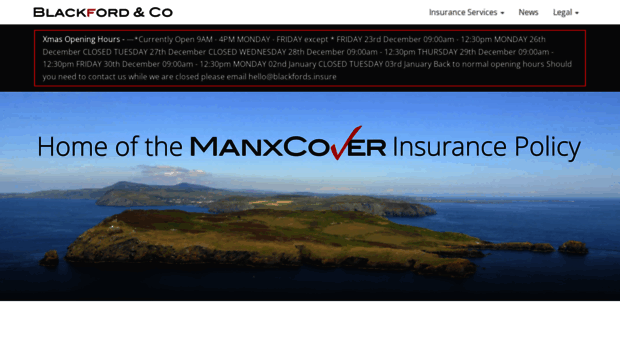 manxcover.com