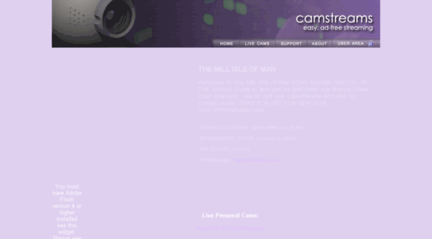 manxengineer.camstreams.com