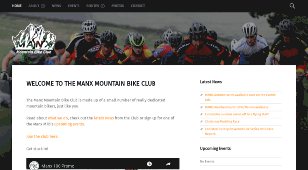 manxmtb.com