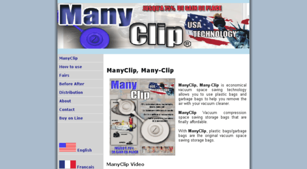 many-clip.com
