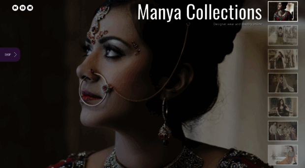 manyacollections.com