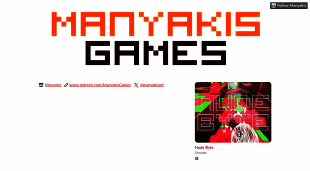 manyakisgames.itch.io