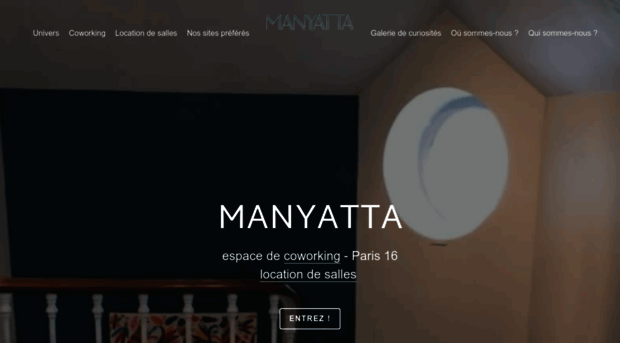 manyatta.fr